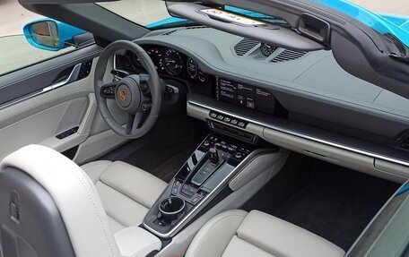 Porsche 911, 2019 год, 13 500 000 рублей, 9 фотография