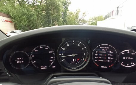Porsche 911, 2019 год, 13 500 000 рублей, 12 фотография