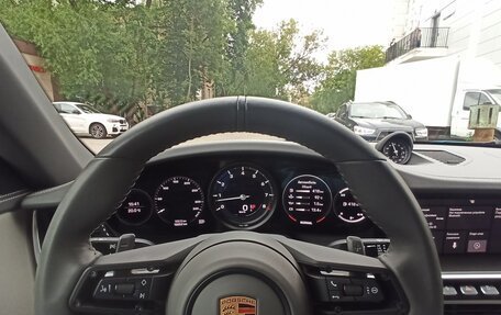 Porsche 911, 2019 год, 13 500 000 рублей, 13 фотография