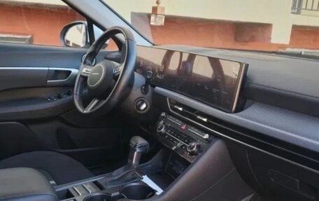 Hyundai Sonata VIII, 2023 год, 2 100 000 рублей, 7 фотография