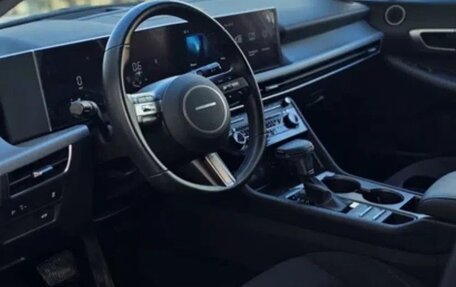 Hyundai Sonata VIII, 2023 год, 2 100 000 рублей, 6 фотография