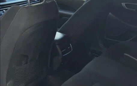 Hyundai Sonata VIII, 2023 год, 2 100 000 рублей, 9 фотография