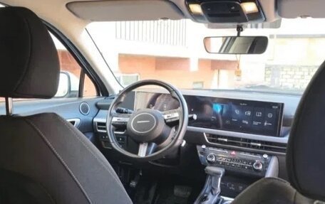 Hyundai Sonata VIII, 2023 год, 2 100 000 рублей, 8 фотография