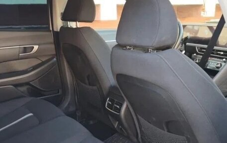 Hyundai Sonata VIII, 2023 год, 2 100 000 рублей, 10 фотография