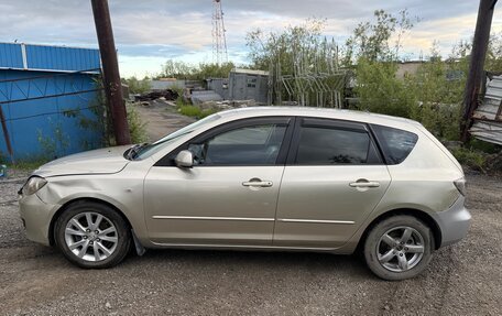 Mazda 3, 2006 год, 285 000 рублей, 2 фотография