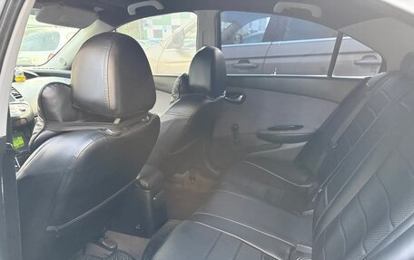 Nissan Primera III, 2002 год, 400 000 рублей, 8 фотография