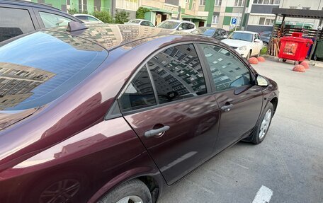 Nissan Primera III, 2002 год, 400 000 рублей, 4 фотография