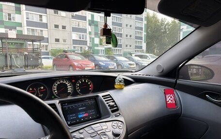 Nissan Primera III, 2002 год, 400 000 рублей, 7 фотография
