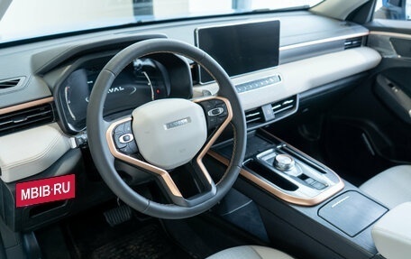 Haval Jolion, 2026 год, 2 799 000 рублей, 9 фотография
