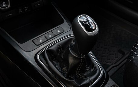 KIA Rio IV, 2018 год, 1 253 000 рублей, 12 фотография
