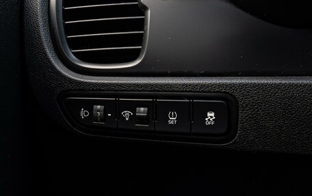 KIA Rio IV, 2018 год, 1 253 000 рублей, 17 фотография