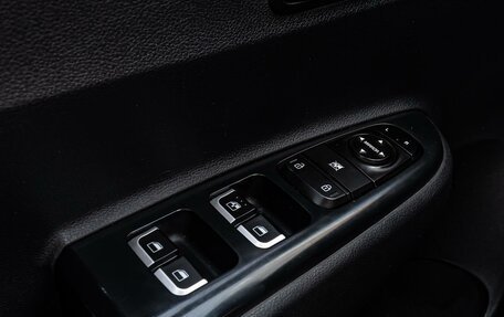KIA Rio IV, 2018 год, 1 253 000 рублей, 19 фотография