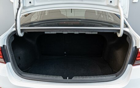 KIA Rio IV, 2018 год, 1 253 000 рублей, 20 фотография