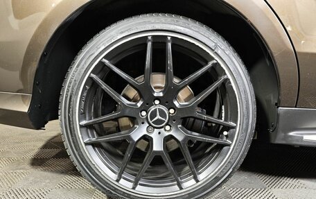 Mercedes-Benz GLE, 2016 год, 2 849 000 рублей, 9 фотография