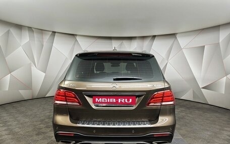 Mercedes-Benz GLE, 2016 год, 2 849 000 рублей, 8 фотография