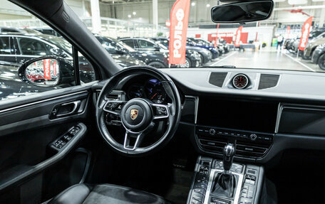 Porsche Macan I рестайлинг, 2020 год, 4 999 000 рублей, 16 фотография