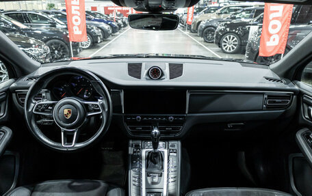 Porsche Macan I рестайлинг, 2020 год, 4 999 000 рублей, 15 фотография