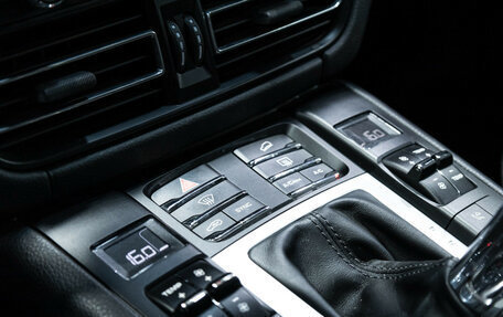 Porsche Macan I рестайлинг, 2020 год, 4 999 000 рублей, 27 фотография