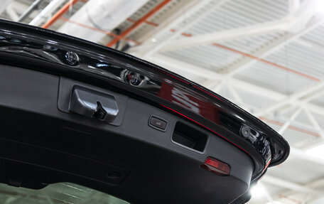 Porsche Macan I рестайлинг, 2020 год, 4 999 000 рублей, 31 фотография