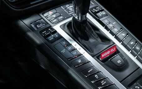 Porsche Macan I рестайлинг, 2020 год, 4 999 000 рублей, 26 фотография