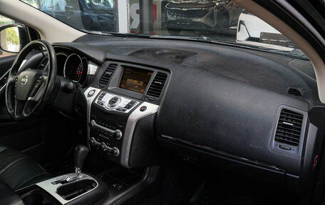 Nissan Murano, 2011 год, 1 250 000 рублей, 8 фотография