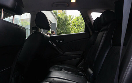 Nissan Murano, 2011 год, 1 250 000 рублей, 10 фотография