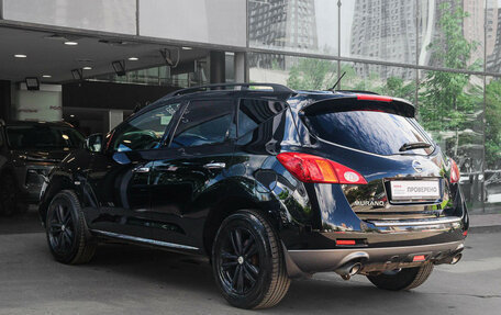 Nissan Murano, 2011 год, 1 250 000 рублей, 7 фотография