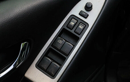 Nissan Murano, 2011 год, 1 250 000 рублей, 16 фотография