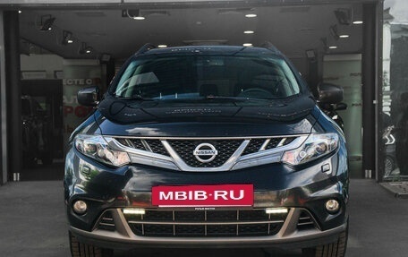 Nissan Murano, 2011 год, 1 250 000 рублей, 2 фотография