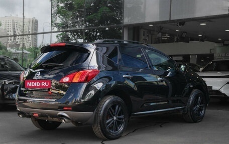 Nissan Murano, 2011 год, 1 250 000 рублей, 4 фотография