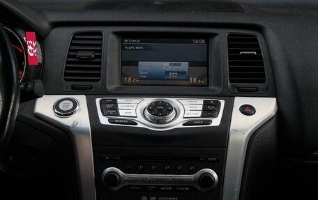 Nissan Murano, 2011 год, 1 250 000 рублей, 12 фотография
