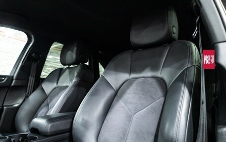 Porsche Macan I рестайлинг, 2020 год, 4 999 000 рублей, 19 фотография