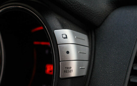Nissan Murano, 2011 год, 1 250 000 рублей, 17 фотография