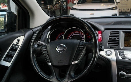 Nissan Murano, 2011 год, 1 250 000 рублей, 13 фотография