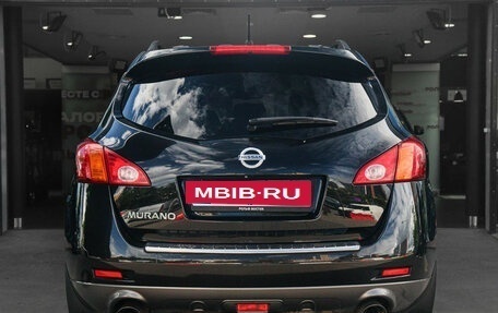 Nissan Murano, 2011 год, 1 250 000 рублей, 5 фотография
