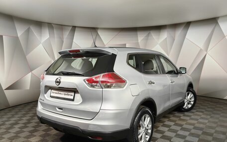 Nissan X-Trail, 2015 год, 1 459 000 рублей, 2 фотография