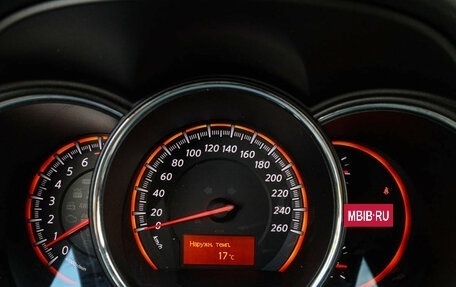 Nissan Murano, 2011 год, 1 250 000 рублей, 27 фотография