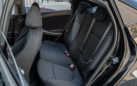 Hyundai Solaris II рестайлинг, 2015 год, 1 050 000 рублей, 9 фотография