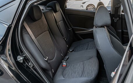 Hyundai Solaris II рестайлинг, 2015 год, 1 050 000 рублей, 7 фотография