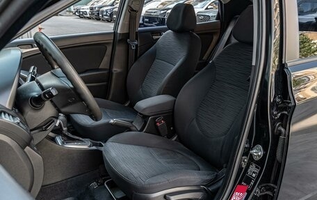 Hyundai Solaris II рестайлинг, 2015 год, 1 050 000 рублей, 10 фотография
