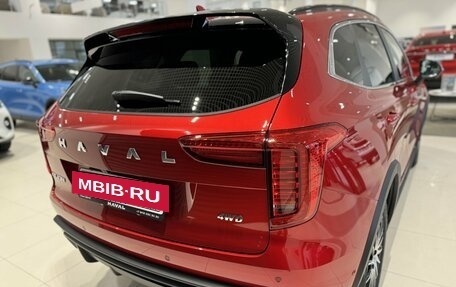 Haval Jolion, 2026 год, 2 799 000 рублей, 7 фотография