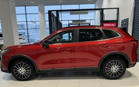 Haval Jolion, 2026 год, 2 799 000 рублей, 5 фотография