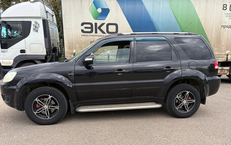 Ford Escape II, 2008 год, 550 000 рублей, 2 фотография