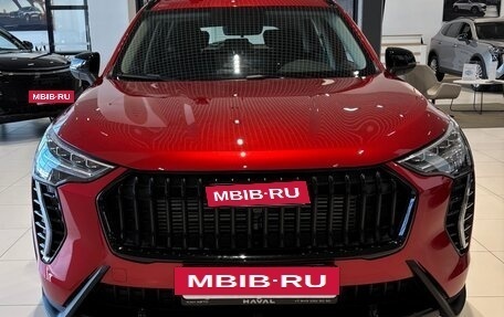 Haval Jolion, 2026 год, 2 799 000 рублей, 9 фотография
