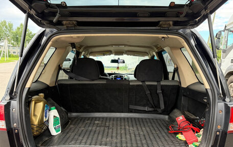 Ford Escape II, 2008 год, 550 000 рублей, 8 фотография
