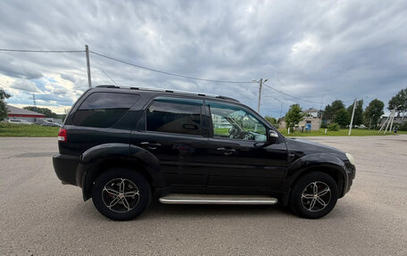 Ford Escape II, 2008 год, 550 000 рублей, 4 фотография