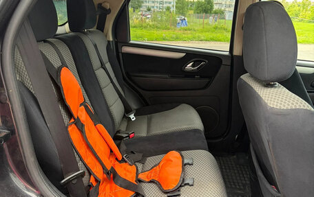 Ford Escape II, 2008 год, 550 000 рублей, 7 фотография