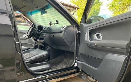 Skoda Fabia II, 2009 год, 320 000 рублей, 3 фотография