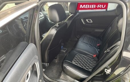 Skoda Fabia II, 2009 год, 320 000 рублей, 6 фотография