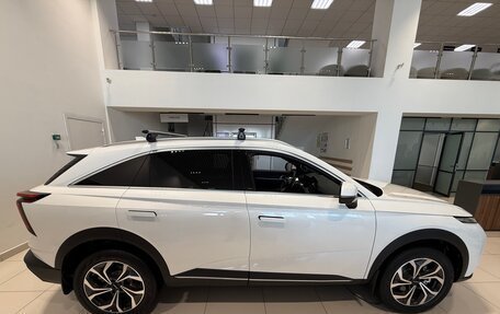 Haval F7, 2026 год, 3 099 000 рублей, 8 фотография
